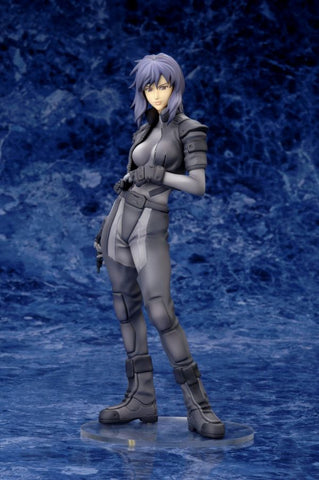 Ghost in the Shell - Motoko Kusanagi 1/7