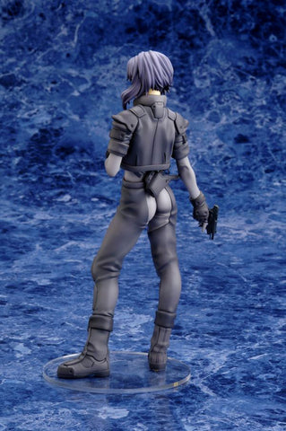 Ghost in the Shell - Motoko Kusanagi 1/7