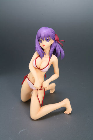 Fate/Hollow Ataraxia - Matou Sakura - 1/8 - Swimsuit Vacation Ver. (Kotobukiya)