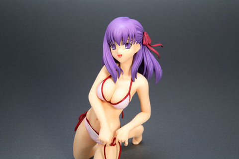 Fate/Hollow Ataraxia - Matou Sakura - 1/8 - Swimsuit Vacation Ver. (Kotobukiya)