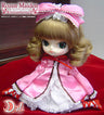 Rozen Maiden - Hina Ichigo - Dal F-303 - Pullip (Line) - 1/6 (Jun Planning)