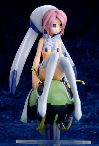 Peace@Pieces - Akizuki Nagi - 1/8 - Death Costume Ver. (Alter)