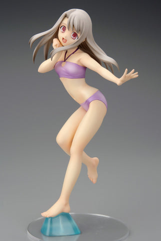 Fate/Hollow Ataraxia - Illyasviel von Einzbern - 1/6 - Swimsuit Ver. (Alter)