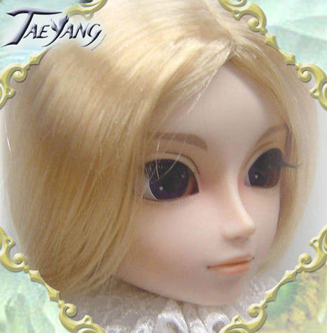 Pullip (Line) - TaeYang F-919 - Cavalie - 1/6 (Jun Planning)