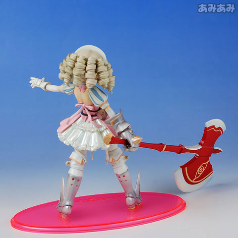 Queen's Blade - Ymir - Excellent Model - 1/8 - P-2 (MegaHouse)