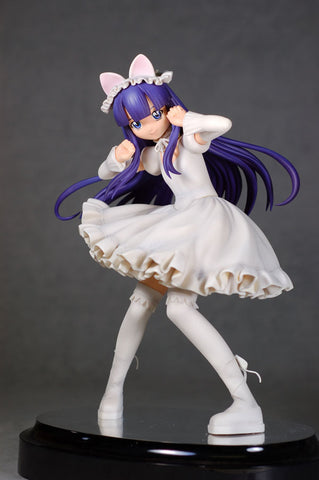 Tsukuyomi - Hazuki Nekomimi Dress Ver.