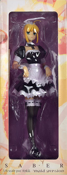 Amazon | Fate/hollow ataraxia セイバー / 休日Ver. (1/6