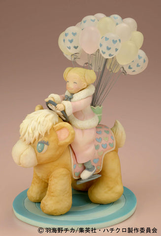 Creators' Labo CL#006 Honey and Clover - Hagumi Hanamoto (Hagu)