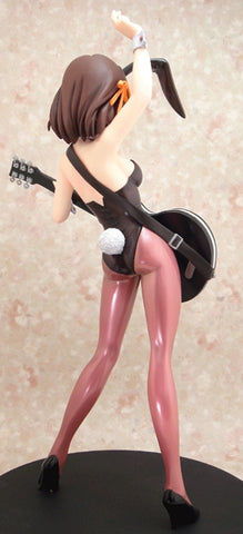 Suzumiya Haruhi no Yuuutsu - Suzumiya Haruhi - 1/6 - Black Bunny ver. (Atelier Sai)