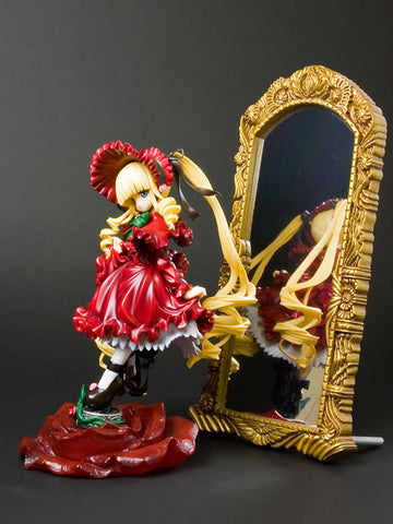 Rozen Maiden - Shinku 1/8