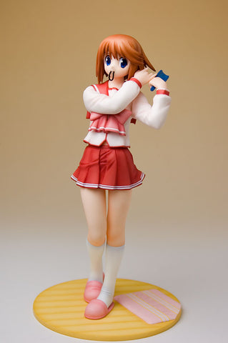 V.I.P. ToHeart2 - Manaka Komaki Tatsuki Amazuyu Edition 1/8