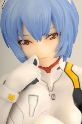 Shin Seiki Evangelion - Ayanami Rei - 1/7 (Enterbrain)