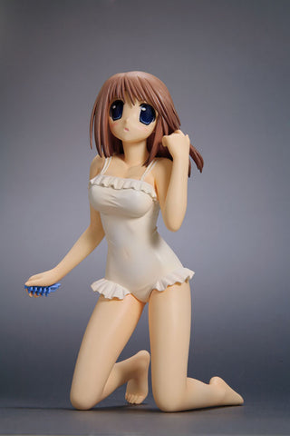 ToHeart2 - Manaka Komaki Milky One-piece Ver. 1/7