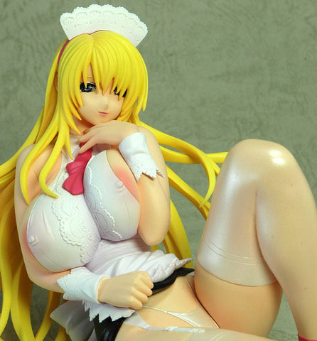 Chichinoe+ Cover Girl (Blonde Hair ver.) 1/6