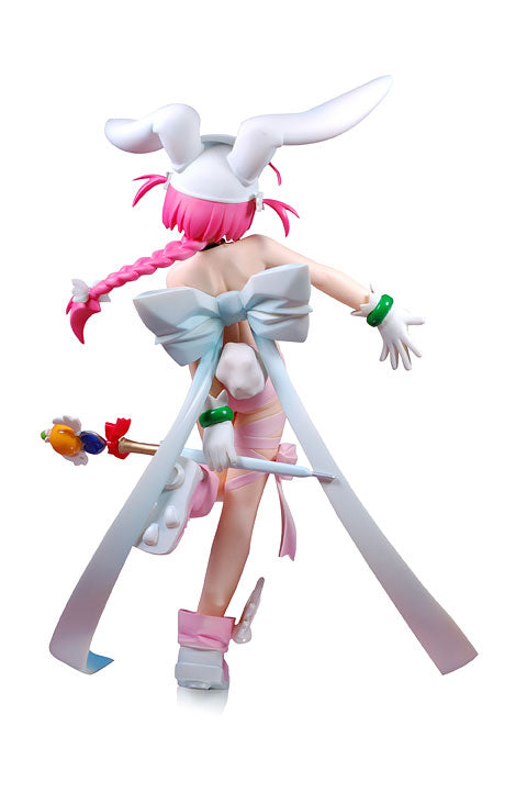 Nurse Witch Komugi-chan Magikarte - Nakahara Komugi - 1/7 - Ribbon