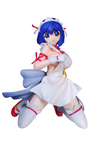 Nurse Witch Komugi - Koyori Kokubunji Hadaka Maid Apron Ver.