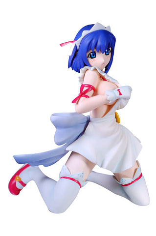 Nurse Witch Komugi - Koyori Kokubunji Hadaka Maid Apron Ver.