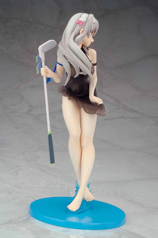 PangYa - Arin - 1/8 - Miyazawa Model Limited Color (Solid Theater)