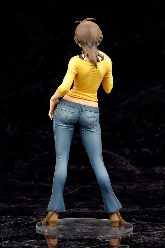 Witchblade - Masane Amaha Casual Clothes Ver. 1/8 - Solaris Japan