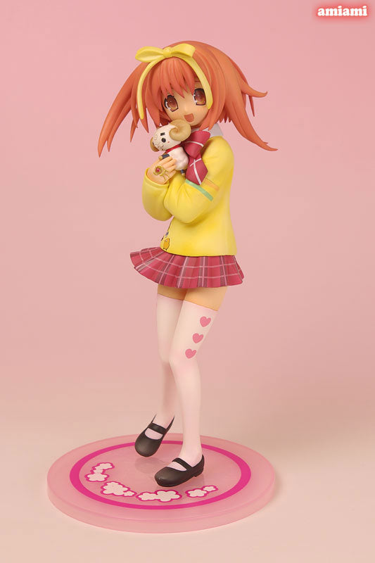 Nanatsuiro Drops - Akihime Sumomo - Yuki-chan - 1/8 (Good Smile 