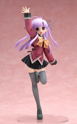 Boy Meets Girl - Mao Shingyoji 1/8