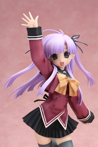 Boy Meets Girl - Mao Shingyoji 1/8