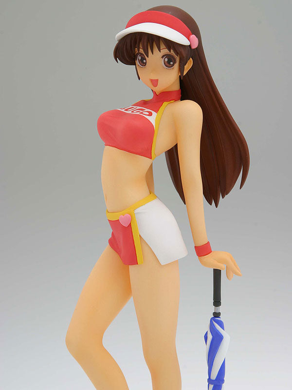 Amazon.co.jp: 新世紀GPXサイバーフォーミュラ 菅生 あすか (1