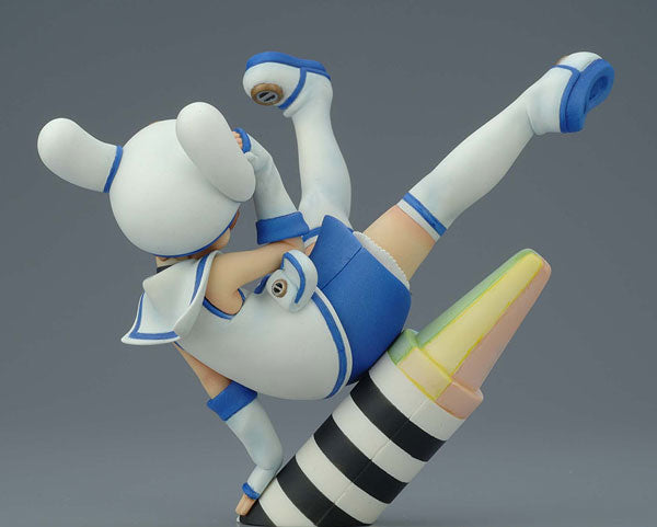 【未開封】くれよん Creators Labo CL#11 フィギュア【送料込】 Creators' Labo CL#011 YUG PVC Figure Crayon - Solaris Japan