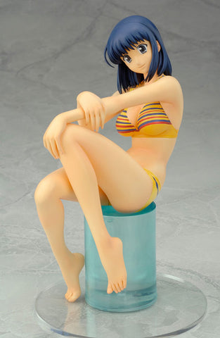 School Rumble - Suou Mikoto - 1/8 - Swimsuit Ver. (Alter)
