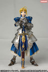 Hyper Fate Collection - Fate/stay night: Saber 1/8 Posable