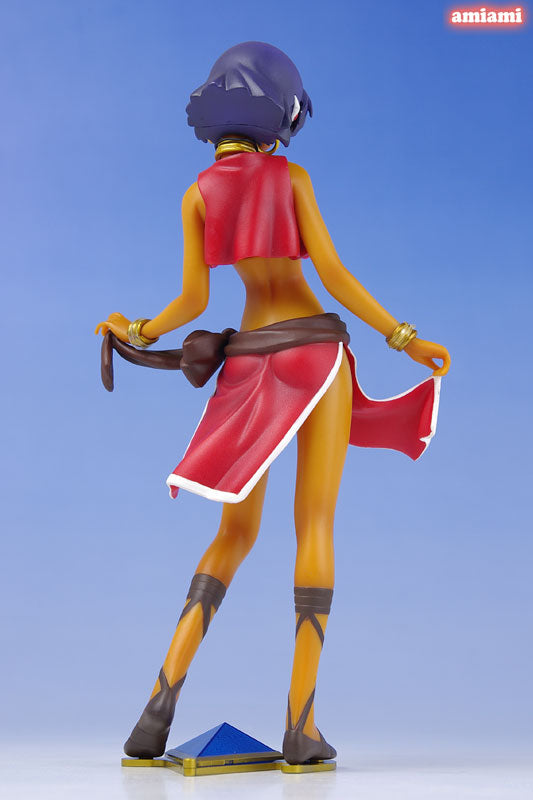 Nadia: The Secret of Blue Water - Nadia 1/10 - Solaris Japan