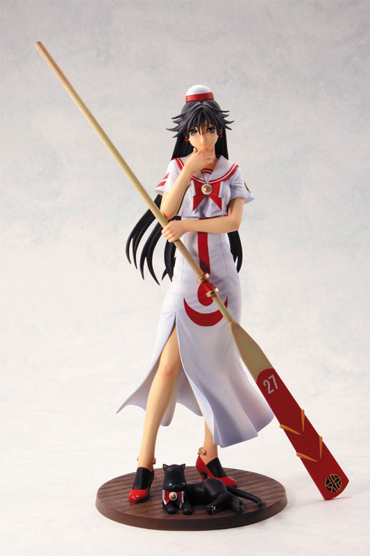 Aria - Akira E. Ferrari - Hime M. Granzchesta - 1/6 (Toy's Works