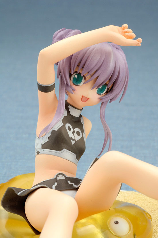 Zanma Taisei Demonbane - Al Azif Swimsuit Ver. 1/8 Complete Figure