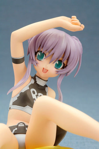 Zanma Taisei Demonbane - Al Azif Swimsuit Ver. 1/8 Complete Figure