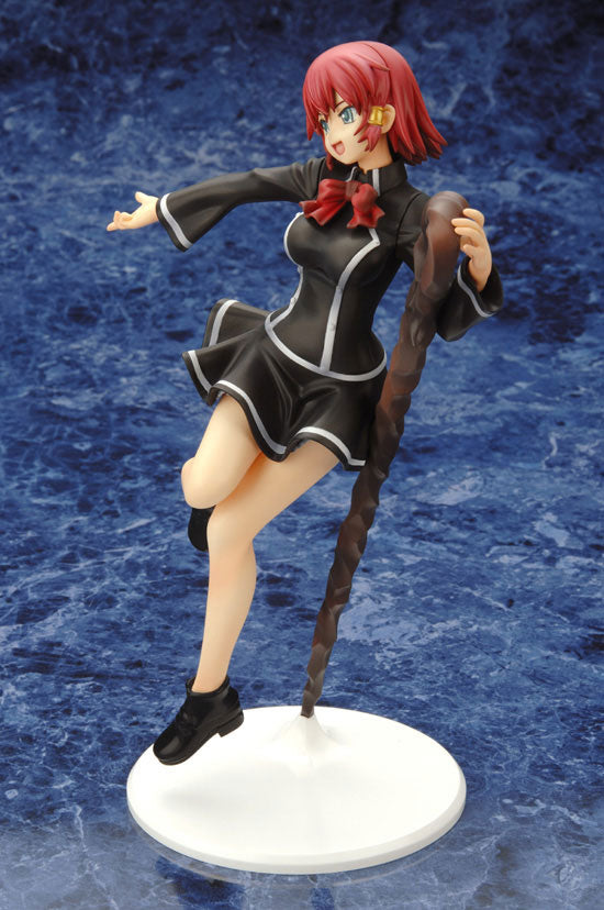 Quiz Magic Academy - Ruquia - 1/8 (Alter) - Solaris Japan