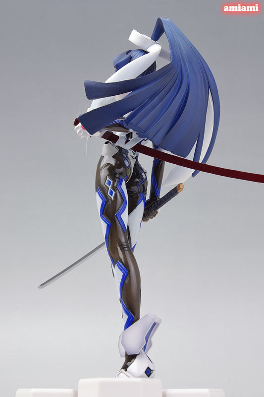 Muv-Luv Alternative - Meiya Mitsurugi 1/8 - Solaris Japan