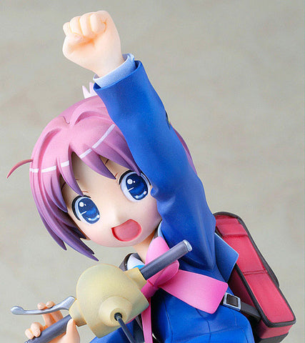 Gakuen Utopia Manabi Straight! - Manami Amamiya 1/8