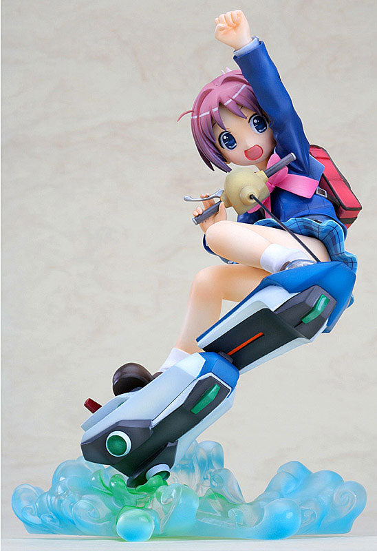 Gakuen Utopia Manabi Straight! - Manami Amamiya 1/8 - Solaris Japan