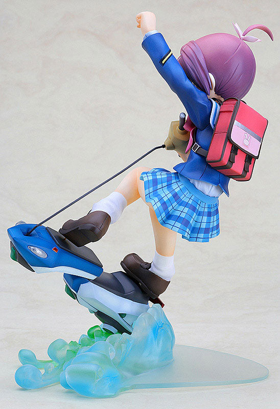 Gakuen Utopia Manabi Straight! - Manami Amamiya 1/8 - Solaris Japan