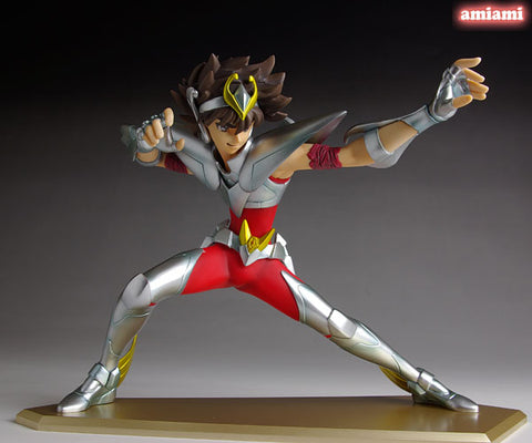 Saint Seiya - Pegasus Seiya - Excellent Model - 1/8 (MegaHouse)