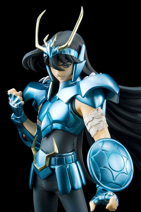 Saint Seiya Dragon Shiryu Figurine MegaHouse - Japon
