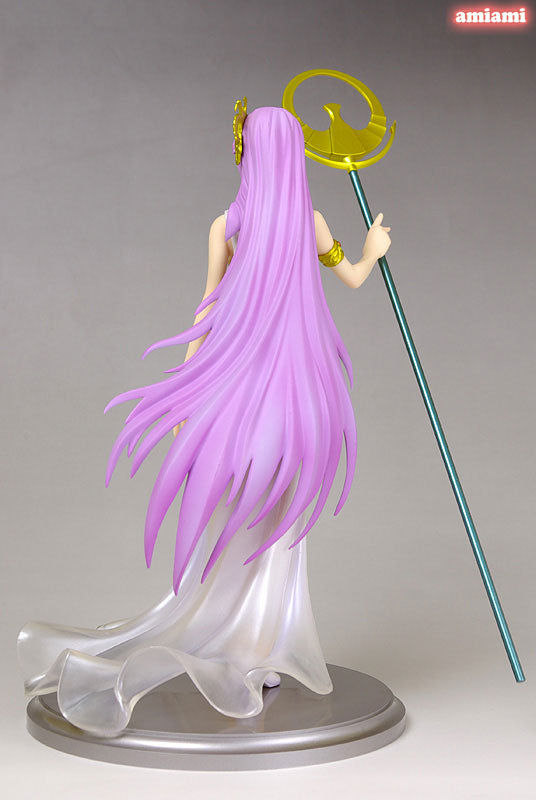 Excellent Model - Saint Seiya: Athena (Saori Kido) 1/8 - Solaris Japan