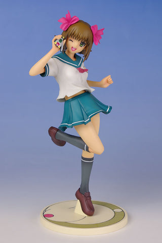 THE IDOLM@STER Xenoglossia - Haruka Amami 1/8 Complete Figure