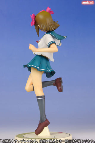 THE IDOLM@STER Xenoglossia - Haruka Amami 1/8 Complete Figure