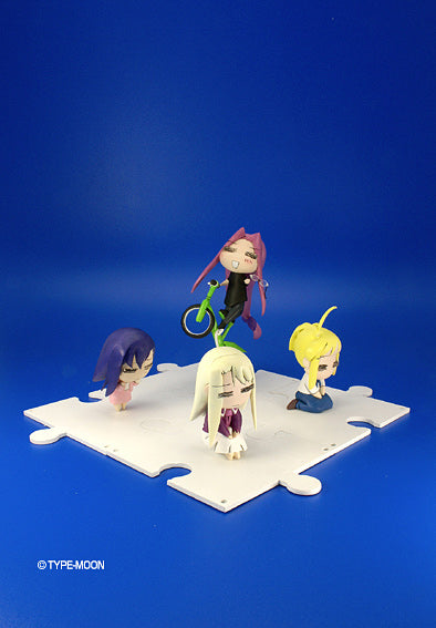 Amazon | Fate/hollow ataraxia セイバー / 休日Ver. (1/6