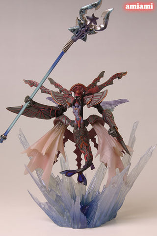 Final Fantasy XII - Mateus - Final Fantasy Master Creatures 2 (Square Enix)