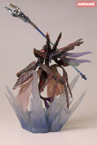 Final Fantasy XII - Mateus - Final Fantasy Master Creatures 2 (Square Enix)