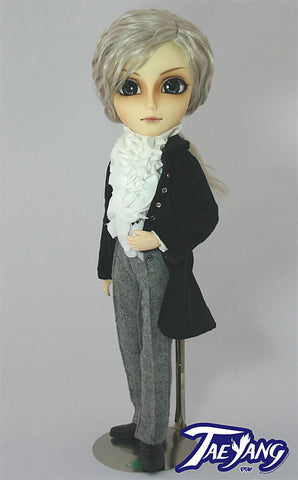Pullip (Line) - TaeYang F-923 - Butler - 1/6 (Jun Planning)