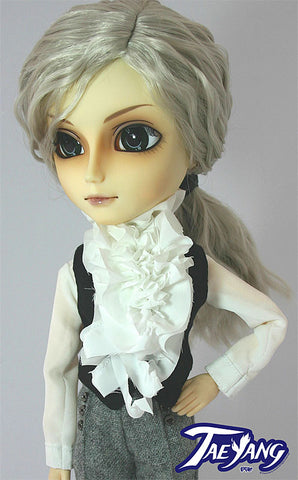 Pullip (Line) - TaeYang F-923 - Butler - 1/6 (Jun Planning)