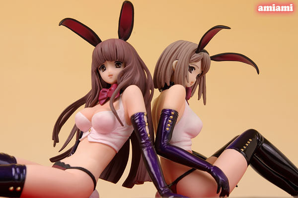 BOME Collection Vol.21 Honey Bunny - Karen & Rio - Solaris Japan